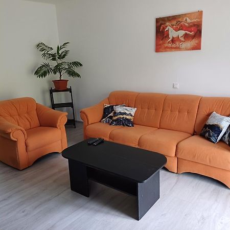Apartma Ginga Osilnica 외부 사진