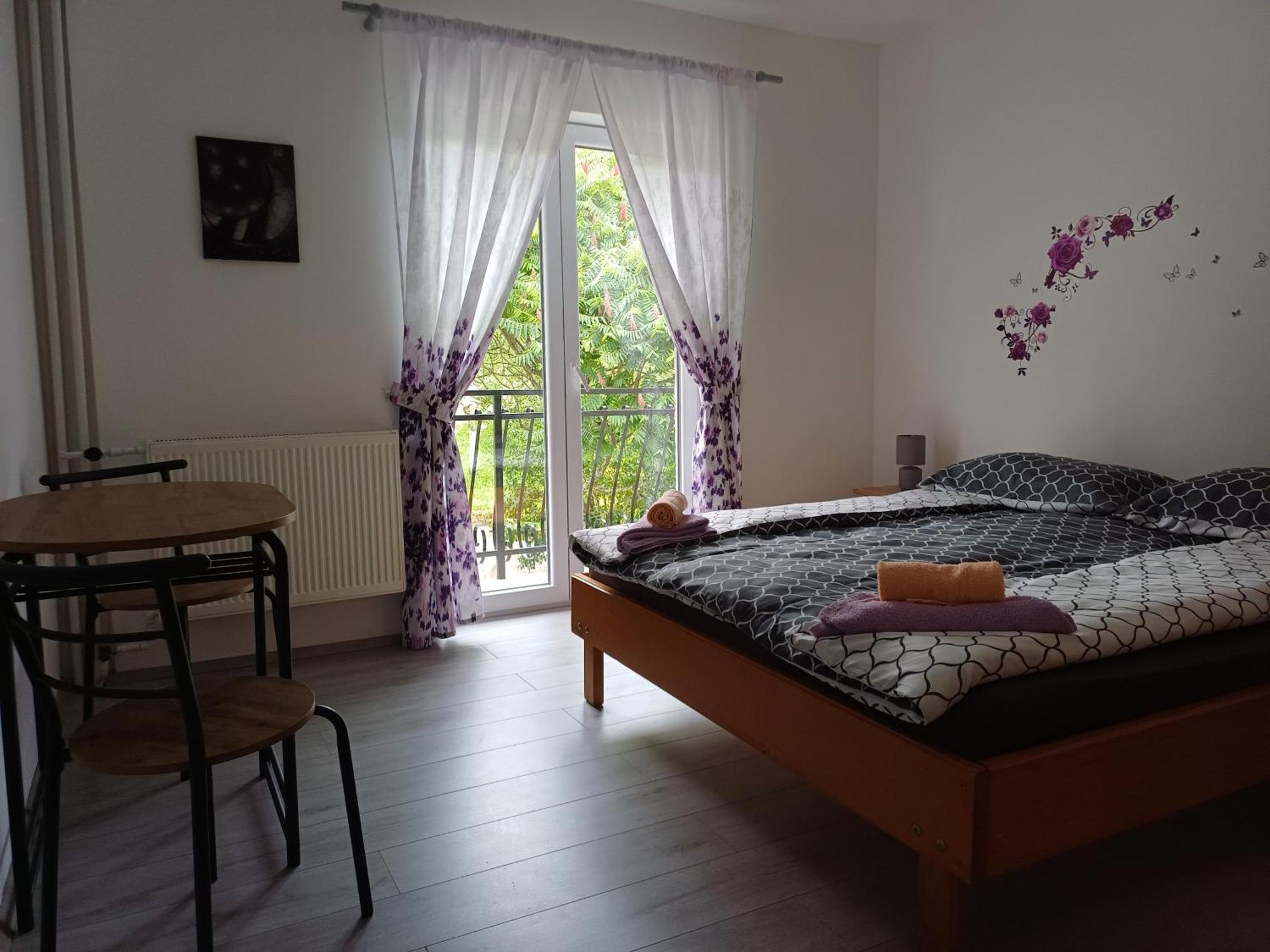 Apartma Ginga Osilnica 외부 사진