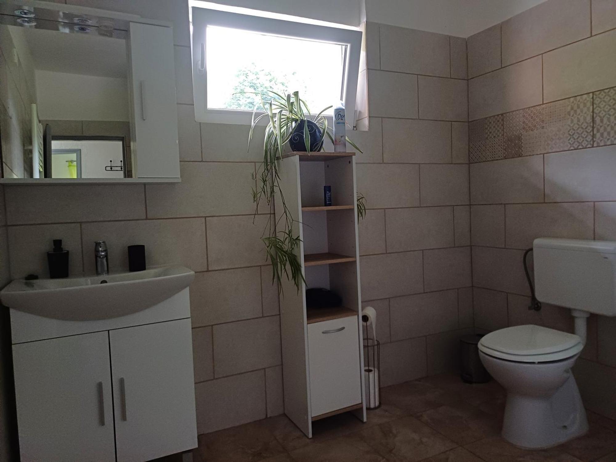 Apartma Ginga Osilnica 외부 사진